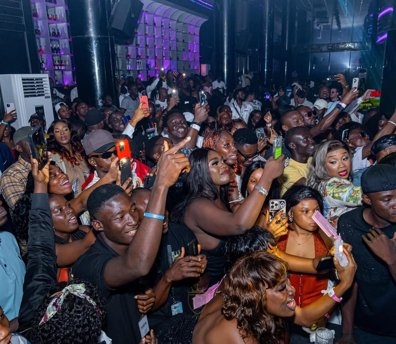 Eagle Sense social and special events